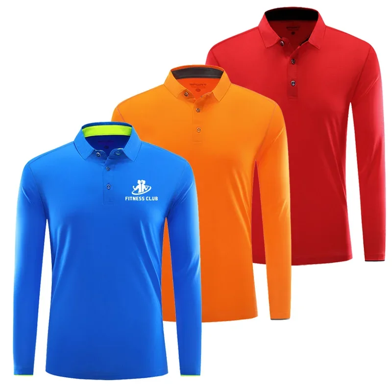 Running Gear Winter - Men Running Sport Shirts Tops Long