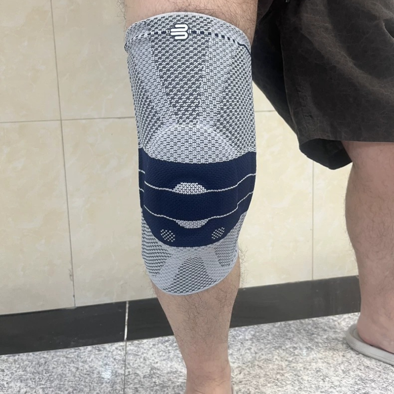 Running Gear Brands - Brand Genutrain Series 8 Sports Anti-slip