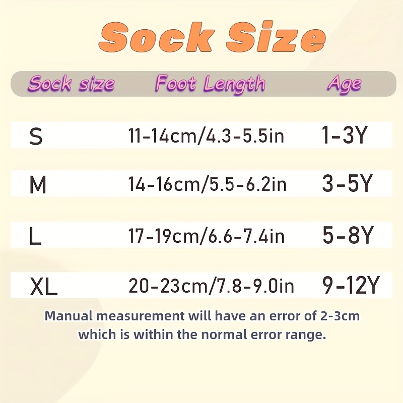5 Pairs of Children's Floor So - Anti Blister Sock ulasan dan harga