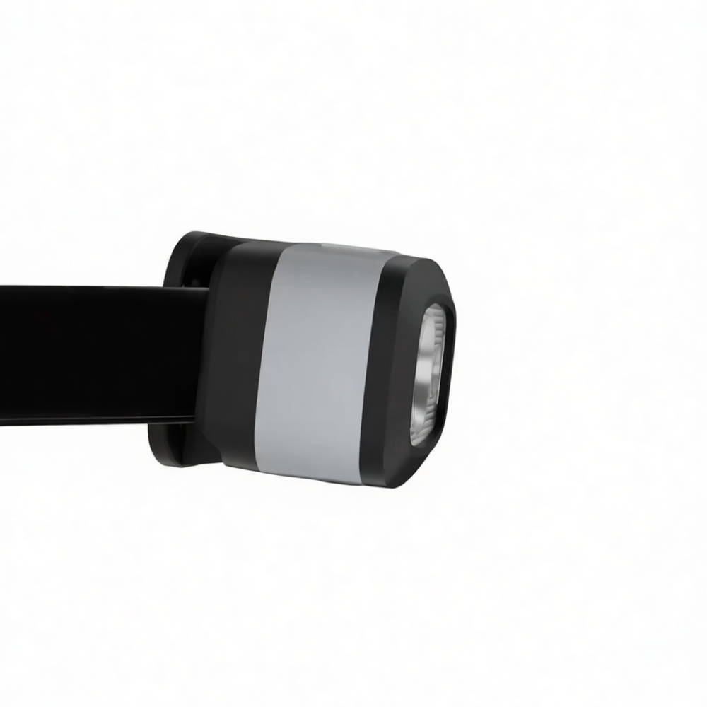 Smart Induction LED Headlamp R - Running Gear Design ulasan dan harga
