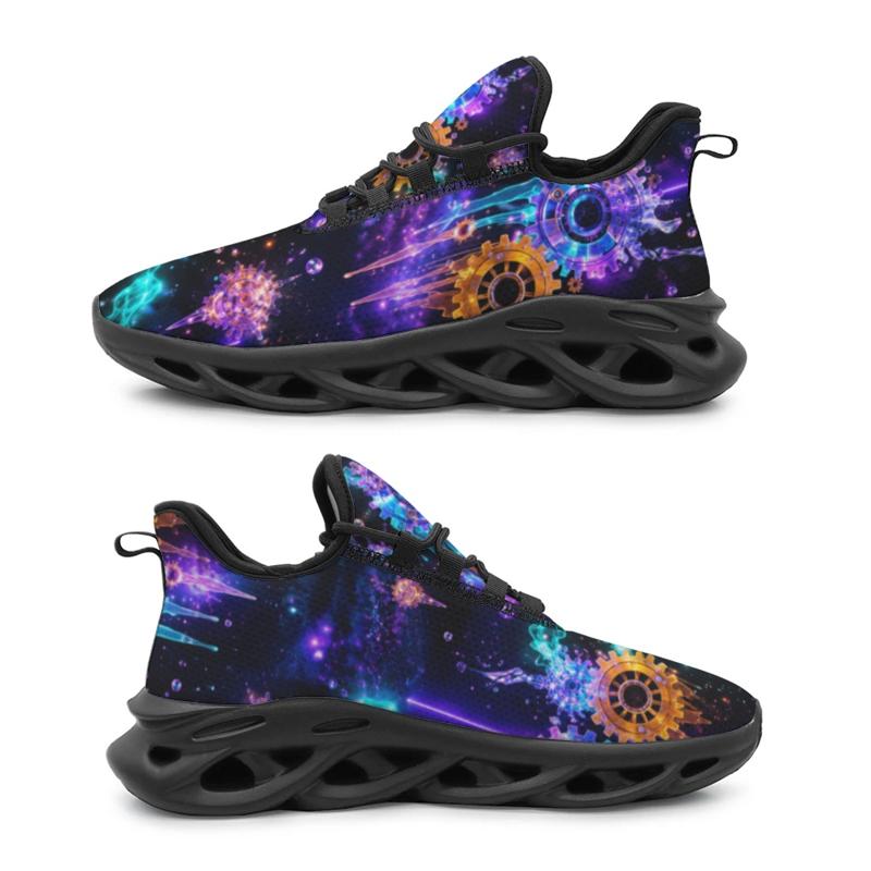 Ladies Men Running Shoes Sport - Running Gear Design ulasan dan harga