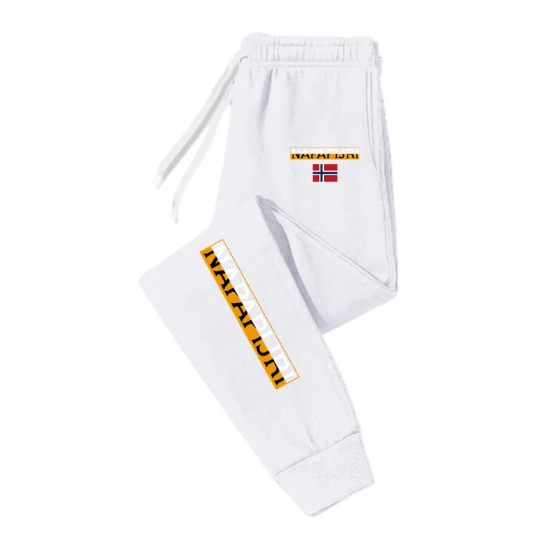 Men's Casual Pants, Autumn and - Running Gear Winter ulasan dan harga
