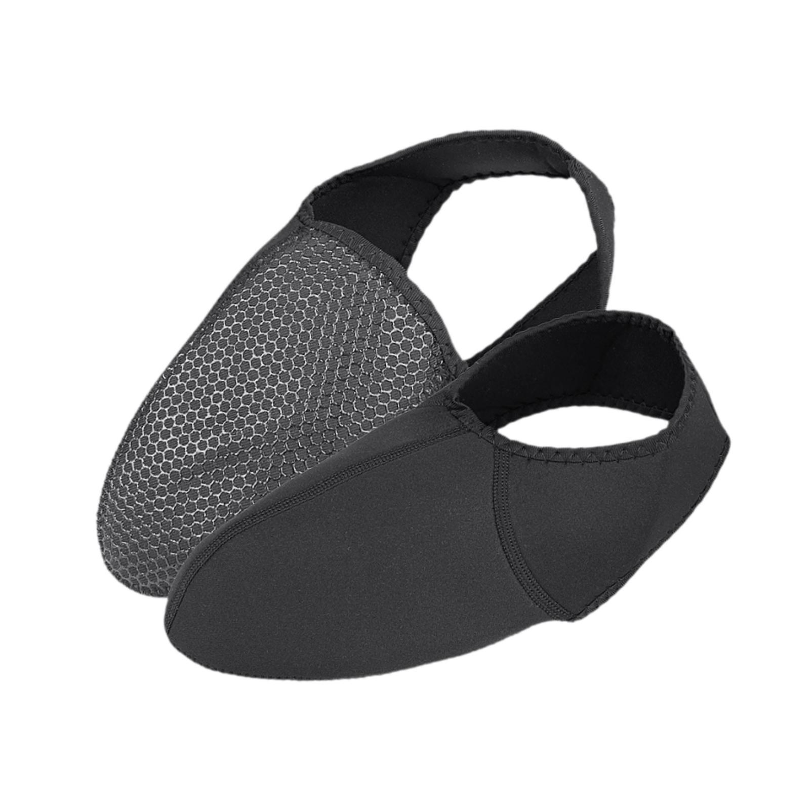 1 Pair, Low Cut Fin Socks, Wat - Anti Blister Sock ulasan dan harga