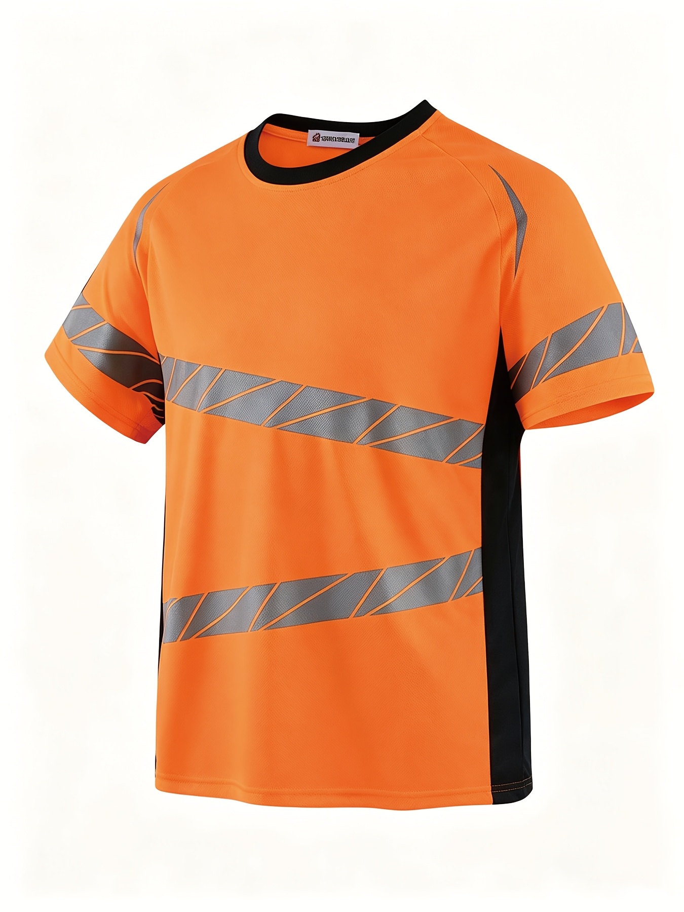 Men Sports Short Sleeve T-shir - Running Gear Winter ulasan dan harga