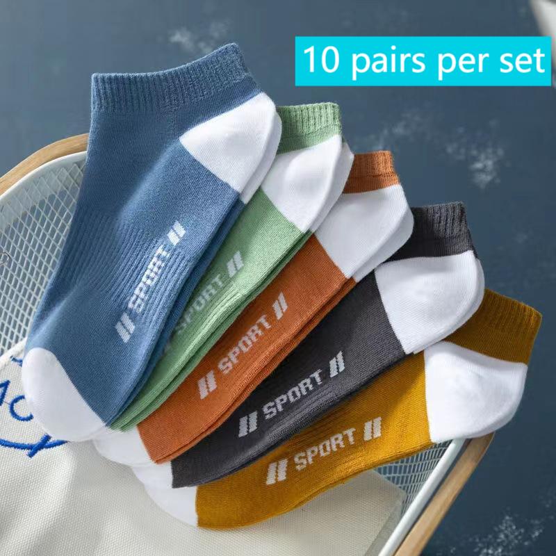 Men's Non Blister Athletic Soc - Anti Blister Sock ulasan dan harga