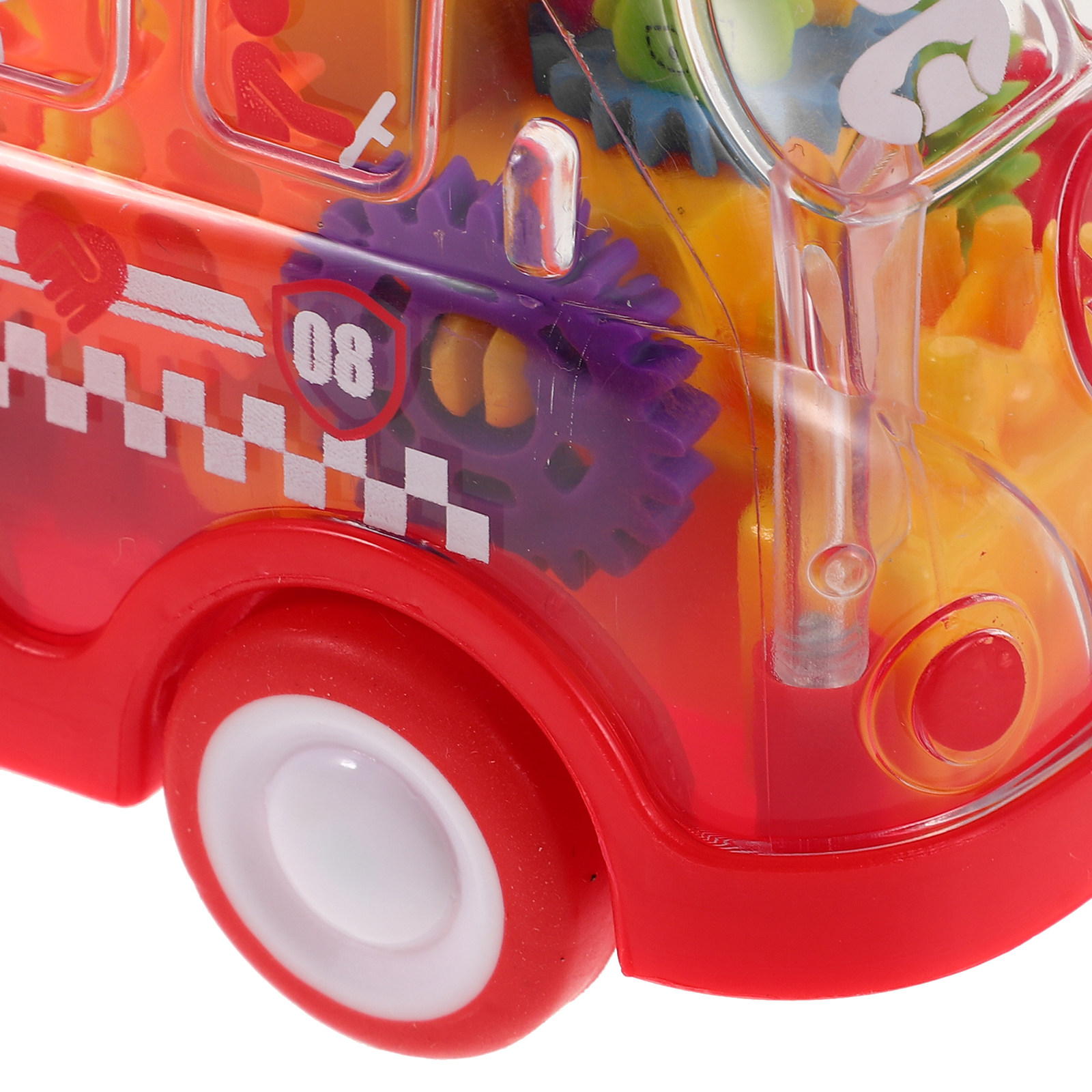 2Pcs Kids Gear Car Push Transp - Running Gear Design ulasan dan harga