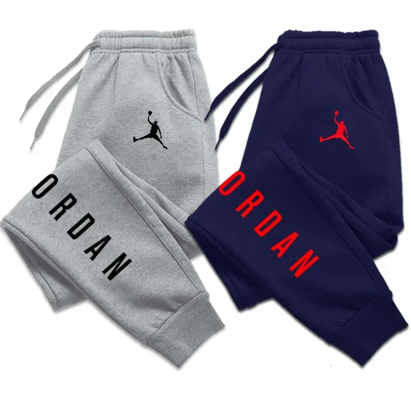 New style printed sport pants  - Running Gear Winter ulasan dan harga