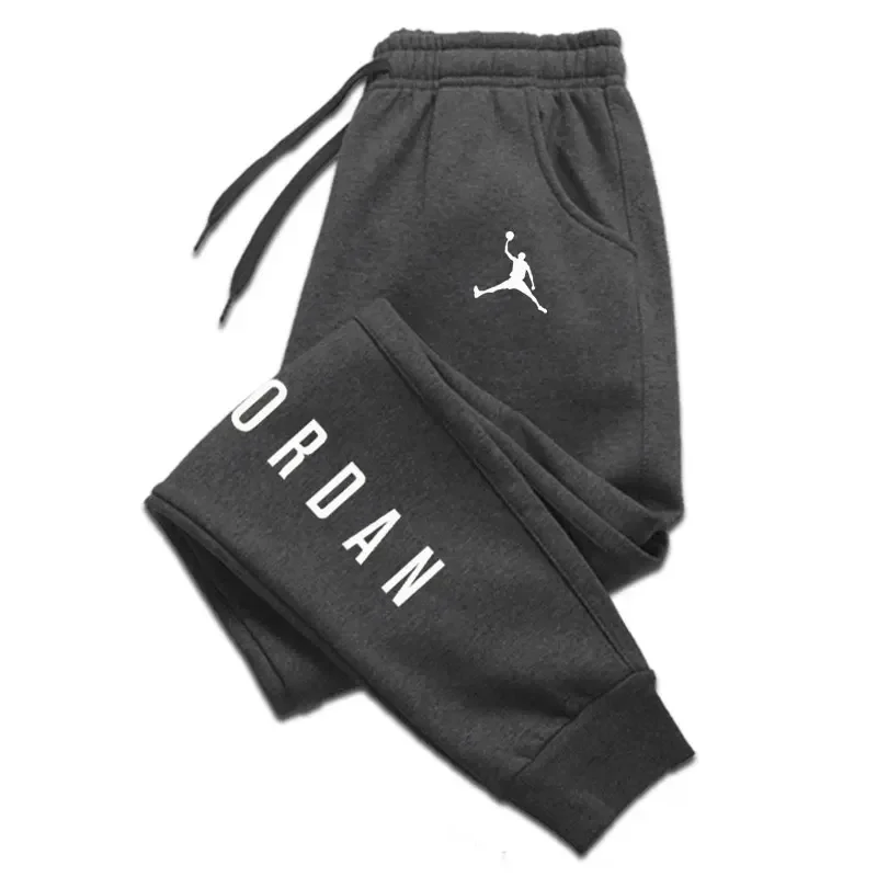 New style printed sport pants  - Running Gear Winter ulasan dan harga