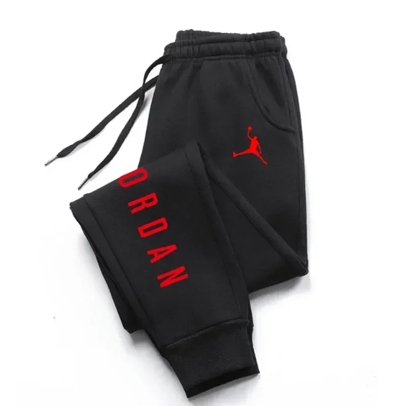 New style printed sport pants  - Running Gear Winter ulasan dan harga