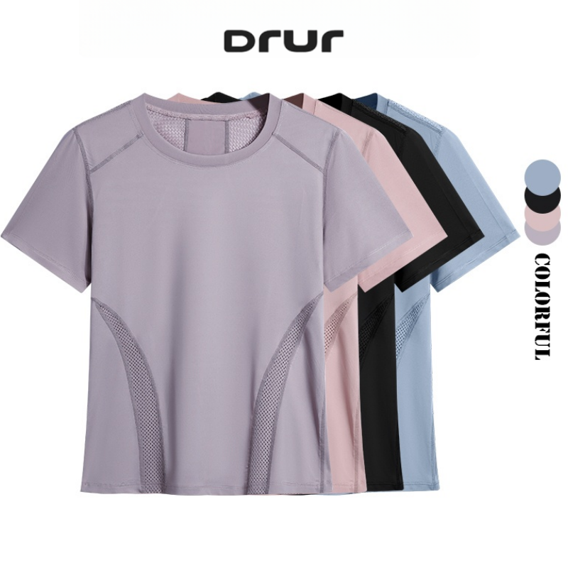 DRUR Summer Lightweight Runnin - Running Gear Winter ulasan dan harga