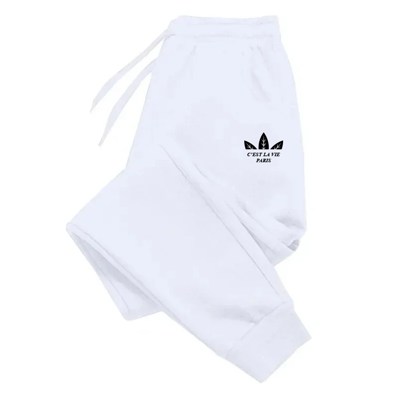 Men's casual pants, autumn and - Running Gear Winter ulasan dan harga