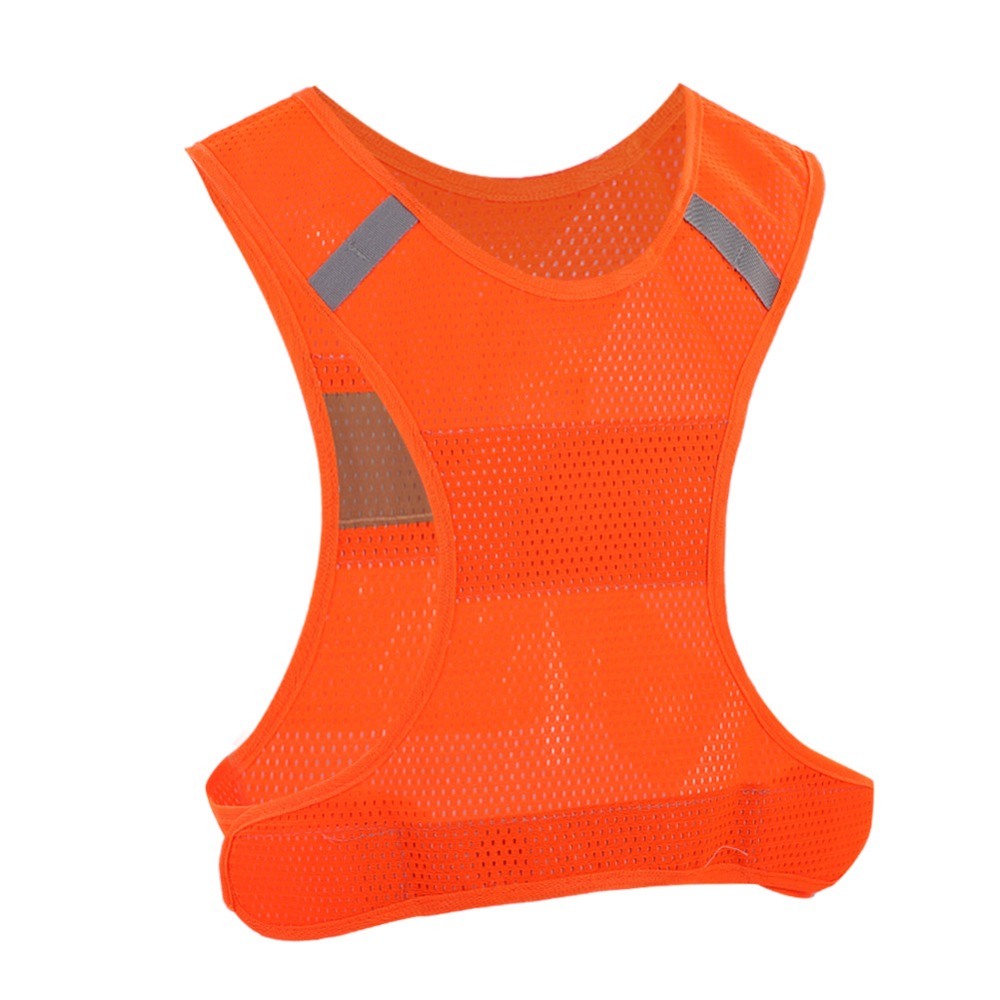 Cycling High Visibility Reflec - Running Gear Design ulasan dan harga