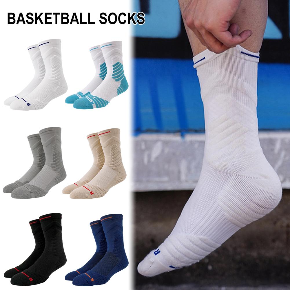 WRELS 1/2/3 Pairs Sports Runni - Anti Blister Sock ulasan dan harga