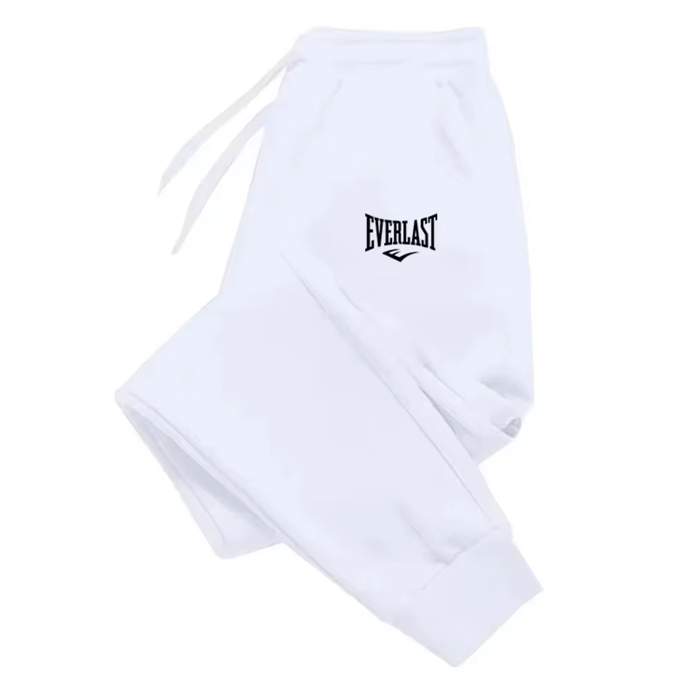 EVERLAST Printed Jogger Pants  - Running Gear Winter ulasan dan harga