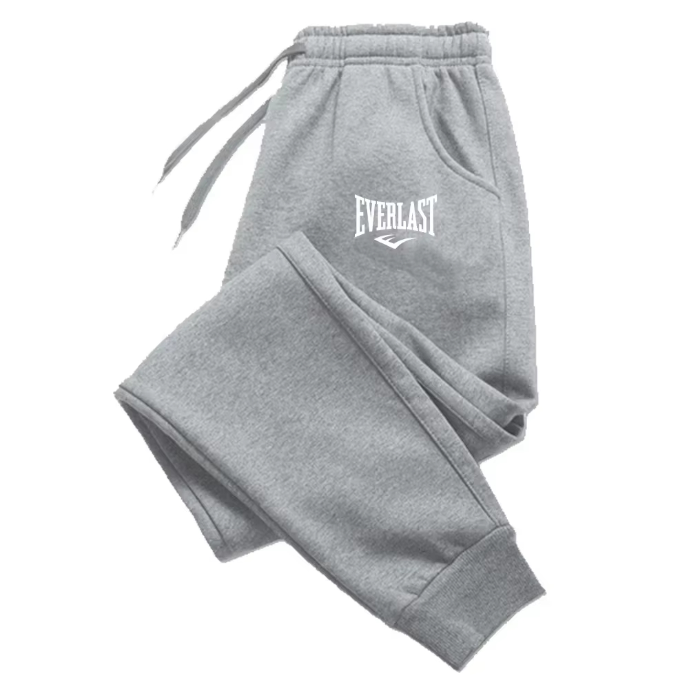EVERLAST Printed Jogger Pants  - Running Gear Winter ulasan dan harga