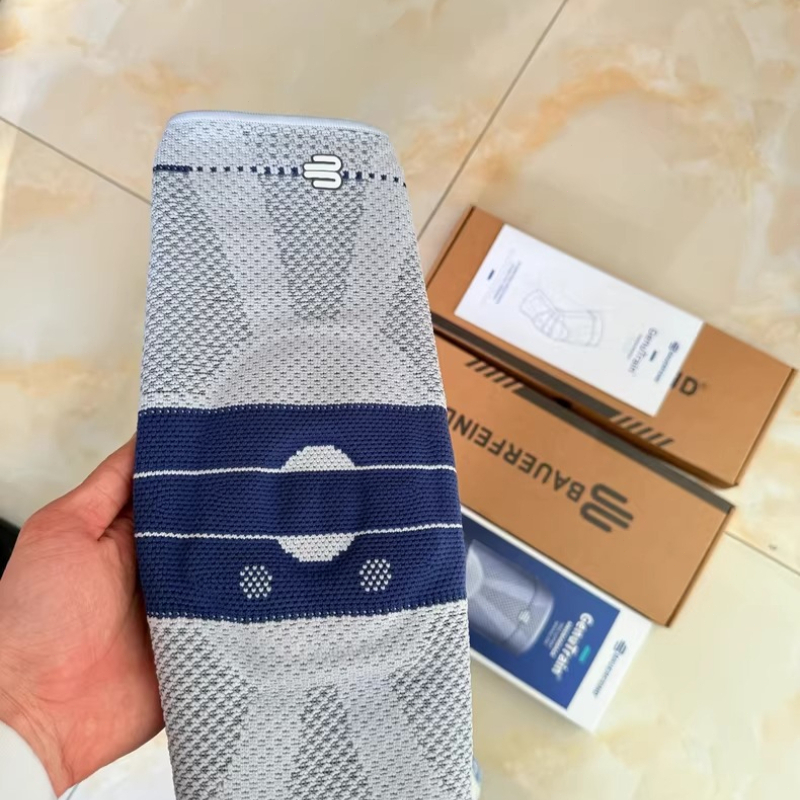 Brand  Sport Anti-slip Knee Pa - Running Gear Brands ulasan dan harga