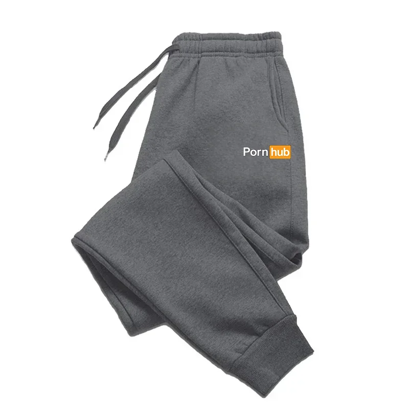 Men's pants, autumn and winter - Running Gear Winter ulasan dan harga