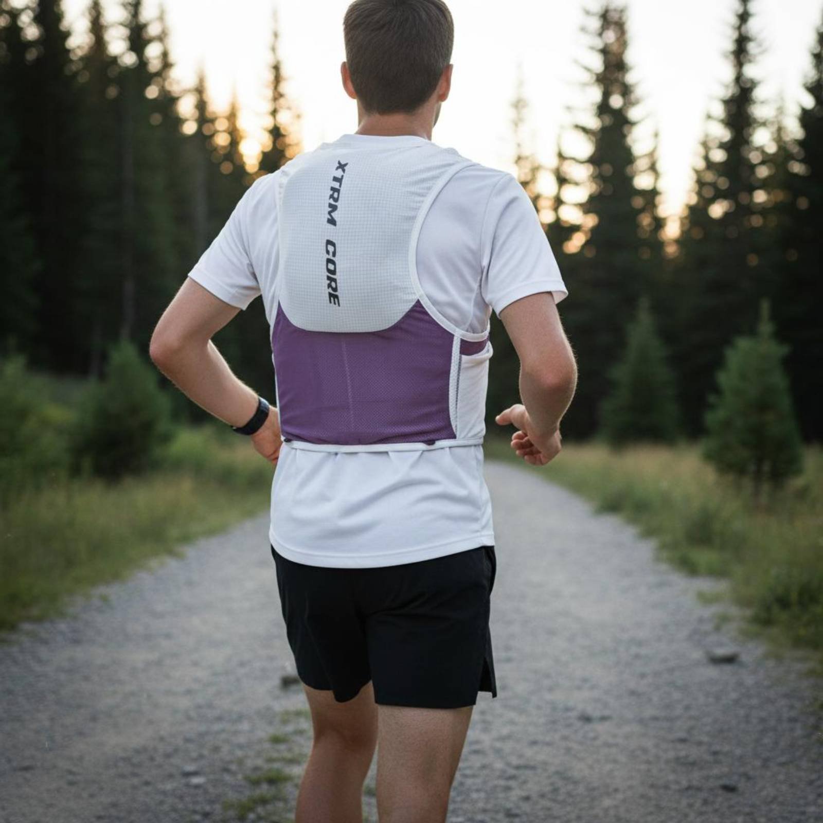 Running Fluid Carrier Vest Bre - Running Gear Design ulasan dan harga