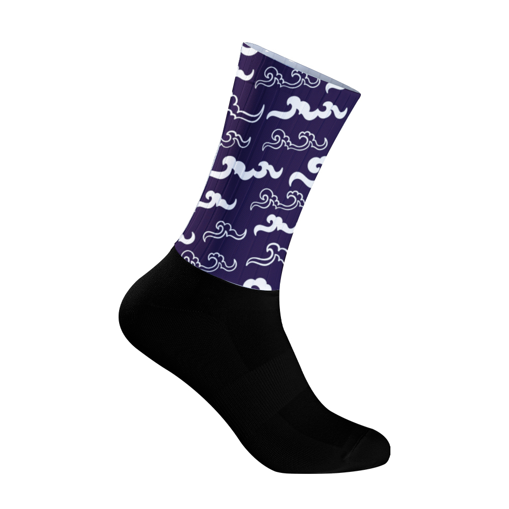 1 pair Athletic Socks Men Runn - Running Gear Gifts ulasan dan harga